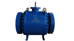 Industrial Ball Valves