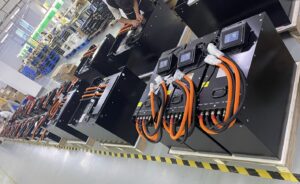 Lithium Forklift Batteries Suppliers uk