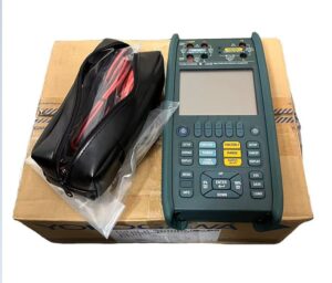 CA500 Series Multi-Function Process Calibrator