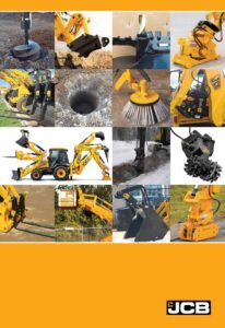 Send your inquiry for a competitive quotation. JCB Heavy Machinery Part