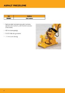 JCB Backhoe Loader Parts for asia