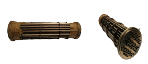 Dresser-Rand 3125B Core – Oil Cooler | Suppliers & Exporters to Africa & Middle East